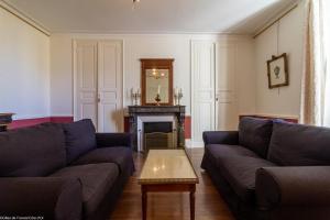 Foto dalla galleria di L'Orée du Lac - Formule Gîte a Marcenay