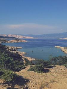 Fotografie z fotogalerie ubytování Holiday S&M v destinaci Lopar