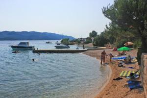 Fotografie z fotogalerie ubytování Apartments by the sea Kuciste - Perna, Peljesac - 19171 v destinaci Kučište