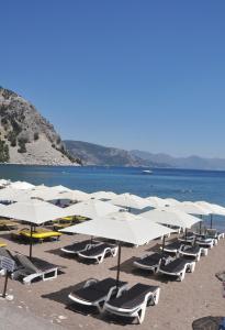 Φωτογραφία από το άλμπουμ του Lale Otel σε Turunc