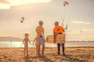 Imagen de la galería de Apartament La Morra, en Sant Carles de la Ràpita