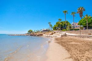 Imagen de la galería de Apartament La Morra, en Sant Carles de la Ràpita