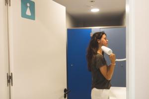 入住Hostel Villa Miguela的客人