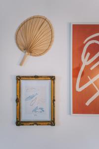 Fotografie z fotogalerie ubytování Kardamom Studio Apartman v destinaci Szigliget