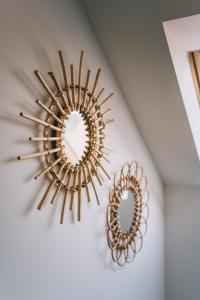 Fotografie z fotogalerie ubytování Kardamom Studio Apartman v destinaci Szigliget
