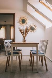 Fotografie z fotogalerie ubytování Kardamom Studio Apartman v destinaci Szigliget