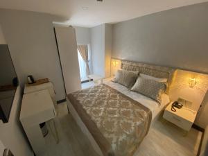 Fotografie z fotogalerie ubytování Şiva Pera Hotel & SPA v destinaci Istanbul