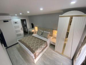 Fotografie z fotogalerie ubytování Şiva Pera Hotel & SPA v destinaci Istanbul