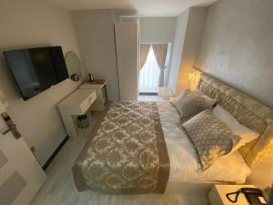 Fotografie z fotogalerie ubytování Şiva Pera Hotel & SPA v destinaci Istanbul
