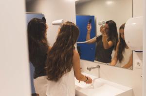 入住Hostel Villa Miguela的客人