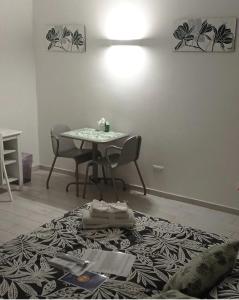 Fotografie z fotogalerie ubytování B&B La Palmetta v destinaci Civitavecchia
