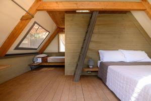 Il Castagno Toscana Glamping