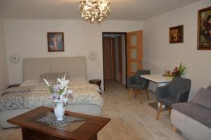 Posedenie v ubytovaní Hotel Olga