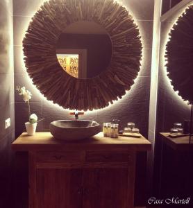 Fotografie z fotogalerie ubytování Hospedería Casa Martell v destinaci Daroca