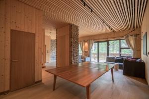 Fotografie z fotogalerie ubytování Chalet One Jasná v Demänovské dolině