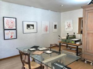 Fotografie z fotogalerie ubytování Tiers Lieu 59 Grand Rue v destinaci Bouxwiller