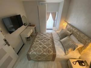 Fotografie z fotogalerie ubytování Şiva Pera Hotel & SPA v destinaci Istanbul