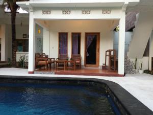 Gallery image of Susan Bungalow in Gili Islands