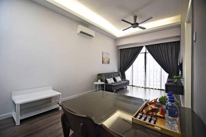 Fotografie z fotogalerie ubytování Instay Costa Mahkota Next to Mahkota Parade v destinaci Melaka