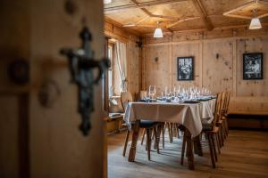 Fotografija v galeriji nastanitve Hotel Schweizerhof Lenzerheide v mestu Lenzerheide