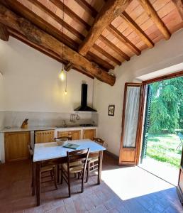 Fotografie z fotogalerie ubytování Fattoria Montignana v destinaci San Casciano in Val di Pesa