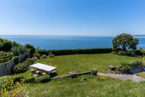 Gallery image of Finest Retreats - Avalon Sea Views in Downderry
