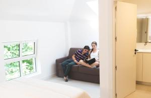 桑坦德Hostel Villa Miguela的相册照片