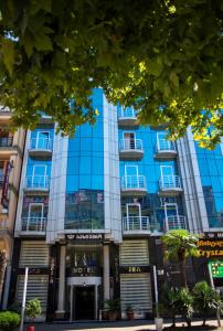 Gallery image of Era Palace Hotel in Batumi