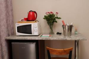 Fotografie z fotogalerie ubytování Rondy Bosch Lodge v destinaci Louis Trichardt