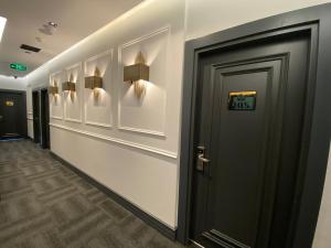 Fotografie z fotogalerie ubytování World Class Hotel - Istanbul Airport v destinaci Arnavutköy