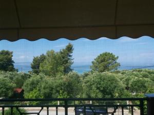 Φωτογραφία από το άλμπουμ του House Keramaria Sea View στον Νέο Μαρμαρά +52 φωτογραφίες