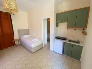 Gallery image of Anoixi Apartments in Korissia +22 photos