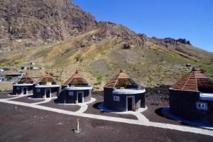 Gallery image of Casa Marisa 2.0 in Portela