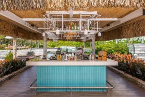 Фотография из галереи Akra Fethiye Tui Blue Sensatori - Ultra All Inclusive в Фетхие