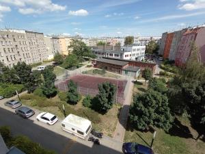 Okolí apartmánu + 37 fotografií