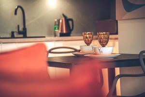 Fotografie z fotogalerie ubytování THE LOFT - Wiślana 28 v destinaci Piotrków Trybunalski