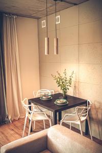 Fotografie z fotogalerie ubytování THE LOFT - Wiślana 28 v destinaci Piotrków Trybunalski
