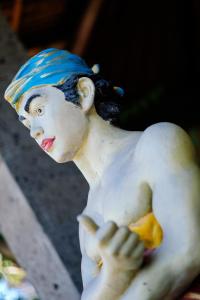 Fotografie z fotogalerie ubytování Ellies Hotel v destinaci Nusa Dua