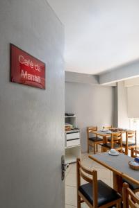 Fotografie z fotogalerie ubytování Hotel Vital, Rio de Janeiro v destinaci Rio de Janeiro