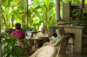 Afbeelding uit fotogalerij van Battambang Resort in Battambang