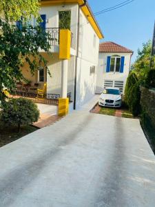 Gallery image of Studio Apartment 21 in Danilovgrad