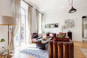 Stunning 2-Bedr Apartment with R Lauren accessories by Reside Baltic,  Vilnius – Updated 2023 Prices