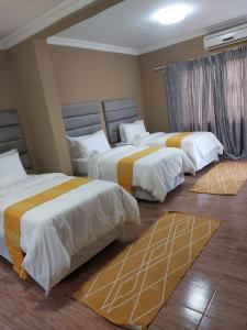 Fotografie z fotogalerie ubytování Rondy Bosch Lodge v destinaci Louis Trichardt