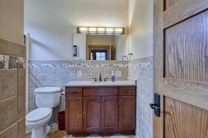 Ένα μπάνιο στο Better at the Lake +42 φωτογραφίες