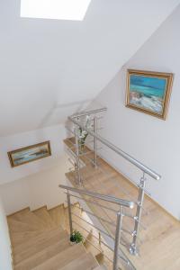 Fotografia z galérie ubytovania Piros Vendégház v Tihany