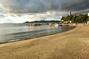 Fotografie z fotogalerie ubytování Apartments by the sea Lopud, Elafiti - 17200 v destinaci Lopud Island