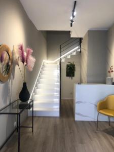 Fotografie z fotogalerie ubytování Narciso boutique apartment v destinaci Acireale