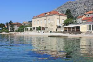 Fotografia z galérie ubytovania Apartments with a parking space Orebic, Peljesac - 14834 v destinácii Orebić