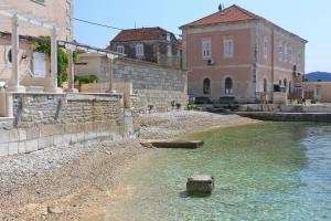 Fotografia z galérie ubytovania Apartments with a parking space Orebic, Peljesac - 14834 v destinácii Orebić