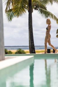 Hosté ubytování KA BRU Beach Boutique Hotel
